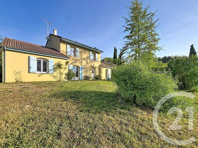 maison - ST POURCAIN SUR SIOULE - 03