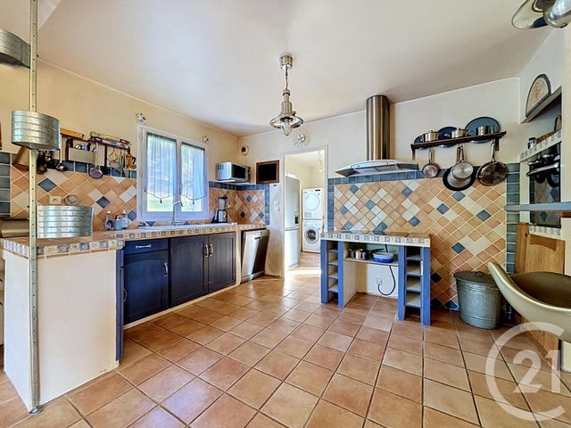 Maison &agrave; vendre - 6 pi&egrave;ces - 157,64 m2 - St Pourcain Sur Sioule - 03 - AUVERGNE