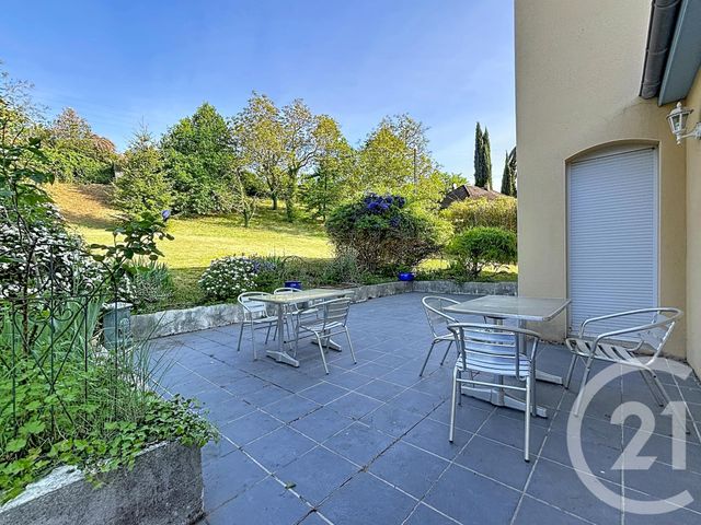 Maison &agrave; vendre - 6 pi&egrave;ces - 157,64 m2 - St Pourcain Sur Sioule - 03 - AUVERGNE