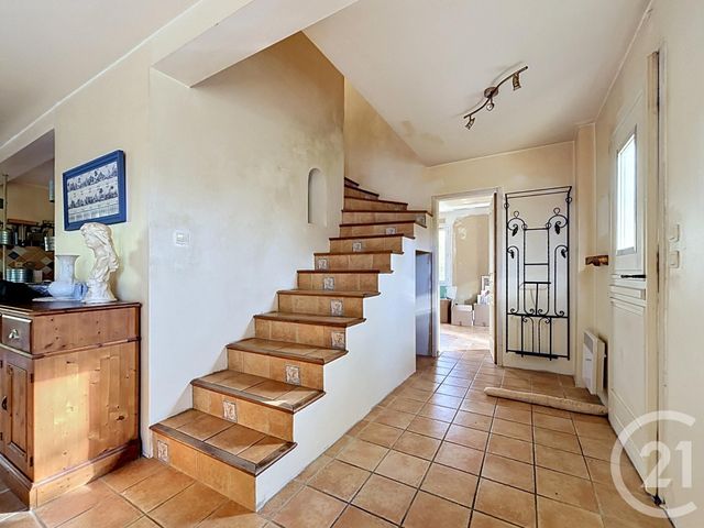 Maison &agrave; vendre - 6 pi&egrave;ces - 157,64 m2 - St Pourcain Sur Sioule - 03 - AUVERGNE
