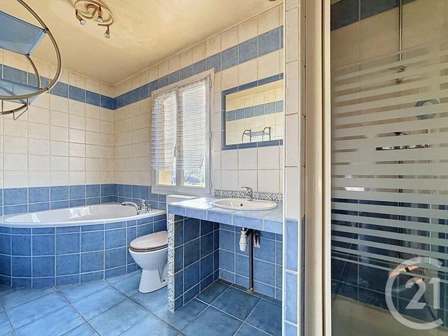 Maison &agrave; vendre - 6 pi&egrave;ces - 157,64 m2 - St Pourcain Sur Sioule - 03 - AUVERGNE