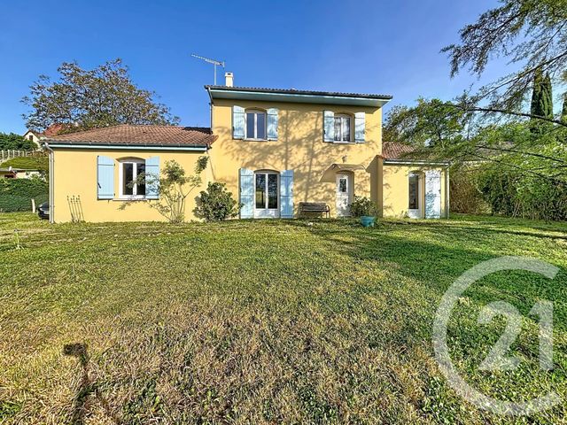 Maison &agrave; vendre - 6 pi&egrave;ces - 157,64 m2 - St Pourcain Sur Sioule - 03 - AUVERGNE