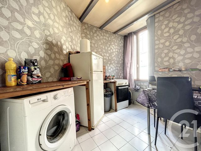Maison &agrave; vendre - 8 pi&egrave;ces - 154 m2 - St Pourcain Sur Sioule - 03 - AUVERGNE