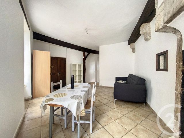 Maison &agrave; vendre - 8 pi&egrave;ces - 154 m2 - St Pourcain Sur Sioule - 03 - AUVERGNE