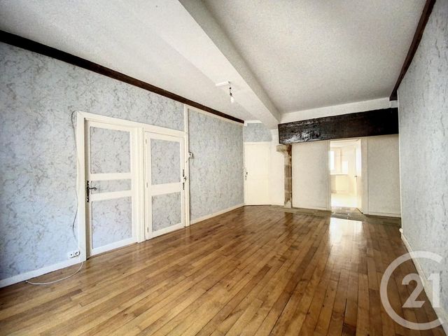 Maison &agrave; vendre - 8 pi&egrave;ces - 154 m2 - St Pourcain Sur Sioule - 03 - AUVERGNE