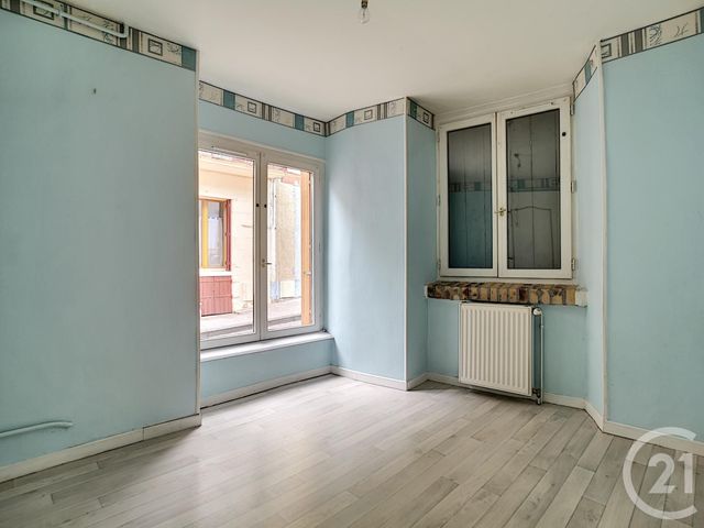 Maison &agrave; vendre - 8 pi&egrave;ces - 154 m2 - St Pourcain Sur Sioule - 03 - AUVERGNE