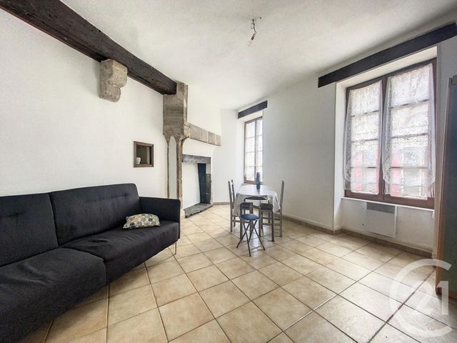 Maison &agrave; vendre - 8 pi&egrave;ces - 154 m2 - St Pourcain Sur Sioule - 03 - AUVERGNE