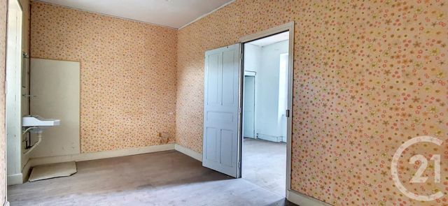 Maison à vendre - 5 pièces - 103,40 m2 - Treban - 03 - AUVERGNE