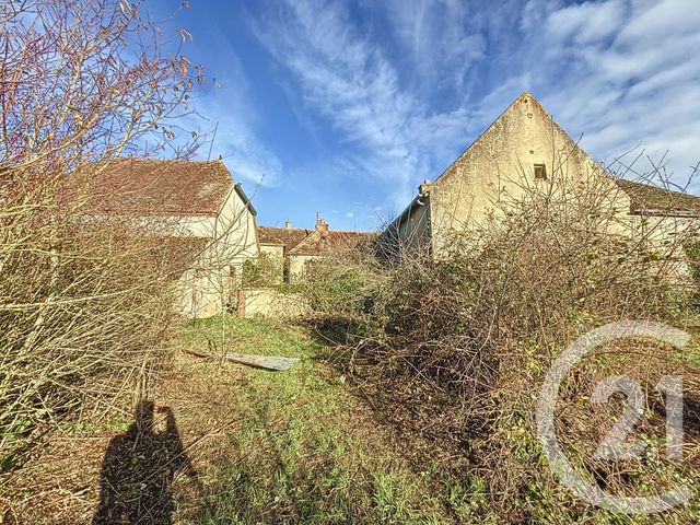 Maison à vendre - 4 pièces - 107 m2 - Treban - 03 - AUVERGNE