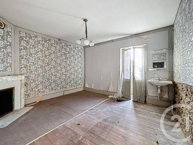 Maison à vendre - 4 pièces - 107 m2 - Treban - 03 - AUVERGNE