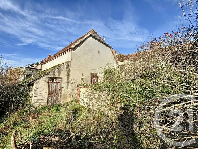 Maison à vendre - 4 pièces - 107 m2 - Treban - 03 - AUVERGNE