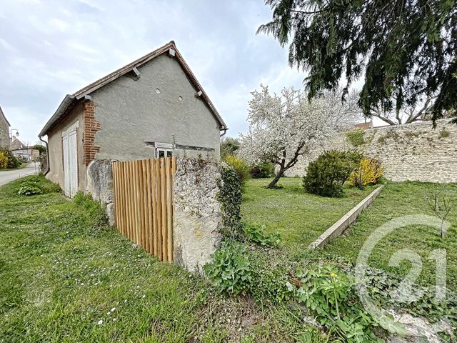 Maison &agrave; vendre - 7 pi&egrave;ces - 185 m2 - Verneuil En Bourbonnais - 03 - AUVERGNE