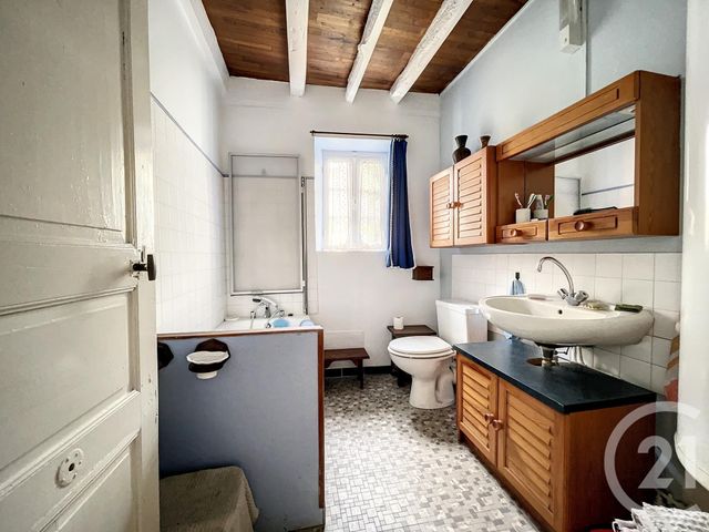 Maison &agrave; vendre - 7 pi&egrave;ces - 185 m2 - Verneuil En Bourbonnais - 03 - AUVERGNE