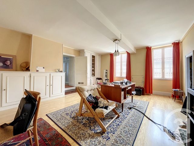 Maison &agrave; vendre - 7 pi&egrave;ces - 185 m2 - Verneuil En Bourbonnais - 03 - AUVERGNE