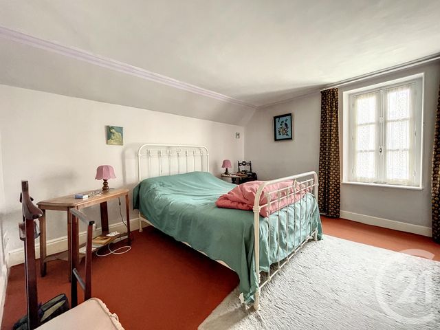 Maison &agrave; vendre - 7 pi&egrave;ces - 185 m2 - Verneuil En Bourbonnais - 03 - AUVERGNE