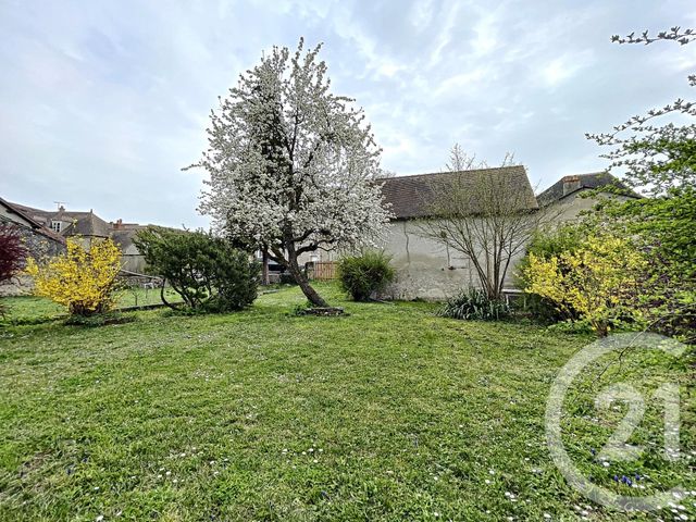 Maison &agrave; vendre - 7 pi&egrave;ces - 185 m2 - Verneuil En Bourbonnais - 03 - AUVERGNE