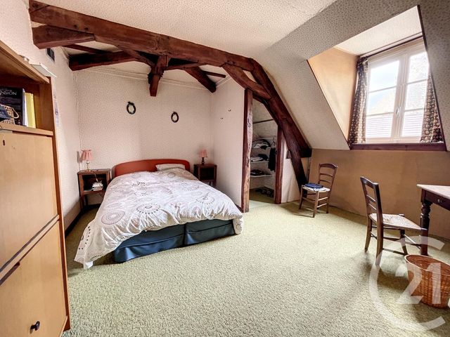 Maison &agrave; vendre - 7 pi&egrave;ces - 185 m2 - Verneuil En Bourbonnais - 03 - AUVERGNE