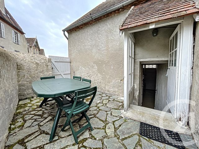 Maison &agrave; vendre - 7 pi&egrave;ces - 185 m2 - Verneuil En Bourbonnais - 03 - AUVERGNE