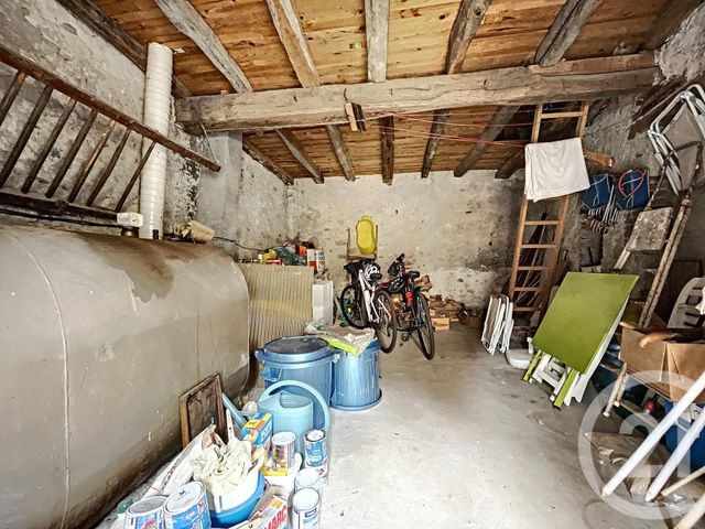 Maison &agrave; vendre - 7 pi&egrave;ces - 185 m2 - Verneuil En Bourbonnais - 03 - AUVERGNE