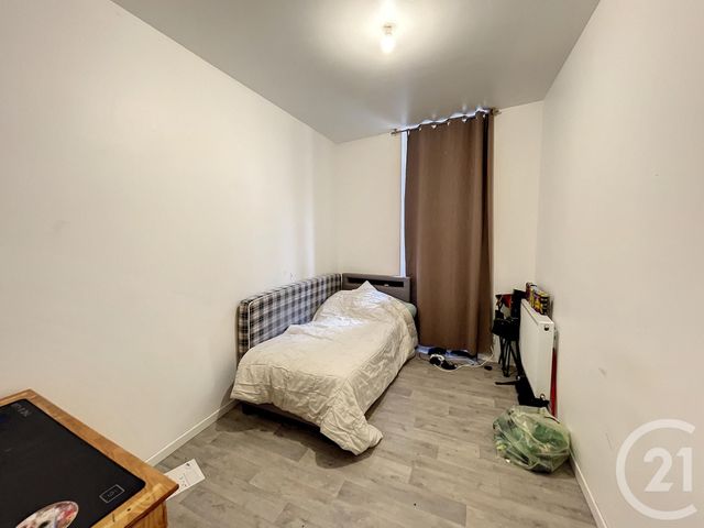 Maison &agrave; vendre - 5 pi&egrave;ces - 61,25 m2 - St Pourcain Sur Sioule - 03 - AUVERGNE