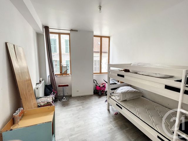 Maison &agrave; vendre - 5 pi&egrave;ces - 61,25 m2 - St Pourcain Sur Sioule - 03 - AUVERGNE