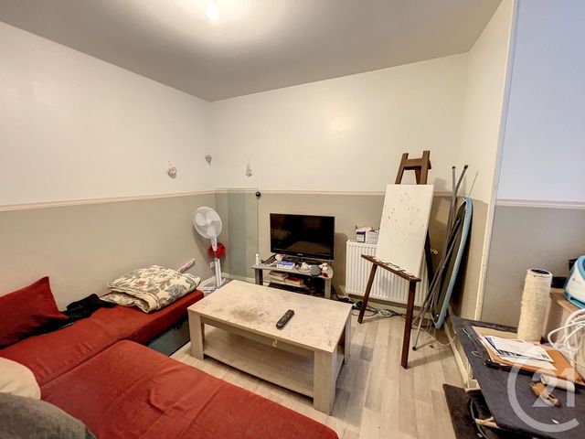 Maison &agrave; vendre - 5 pi&egrave;ces - 61,25 m2 - St Pourcain Sur Sioule - 03 - AUVERGNE