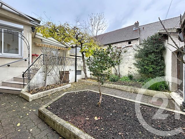 Maison à vendre - 5 pièces - 106,65 m2 - St Pourcain Sur Sioule - 03 - AUVERGNE