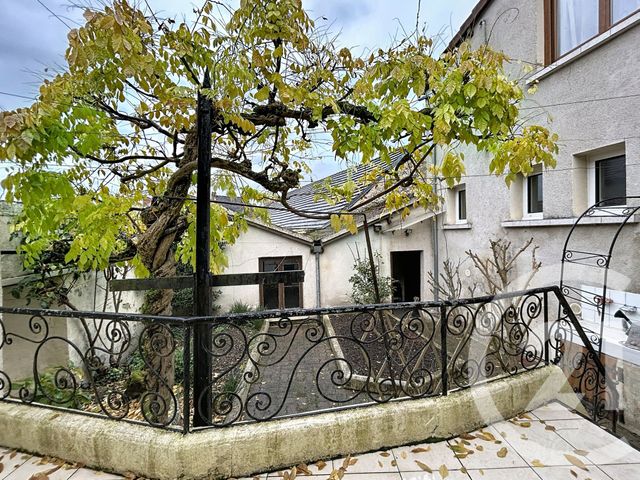 maison - ST POURCAIN SUR SIOULE - 03