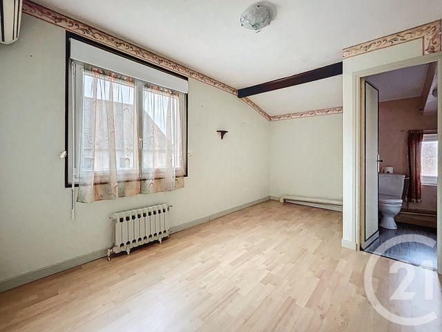 Maison à vendre - 5 pièces - 106,65 m2 - St Pourcain Sur Sioule - 03 - AUVERGNE