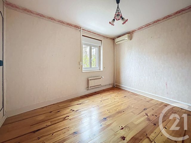 Maison à vendre - 5 pièces - 106,65 m2 - St Pourcain Sur Sioule - 03 - AUVERGNE