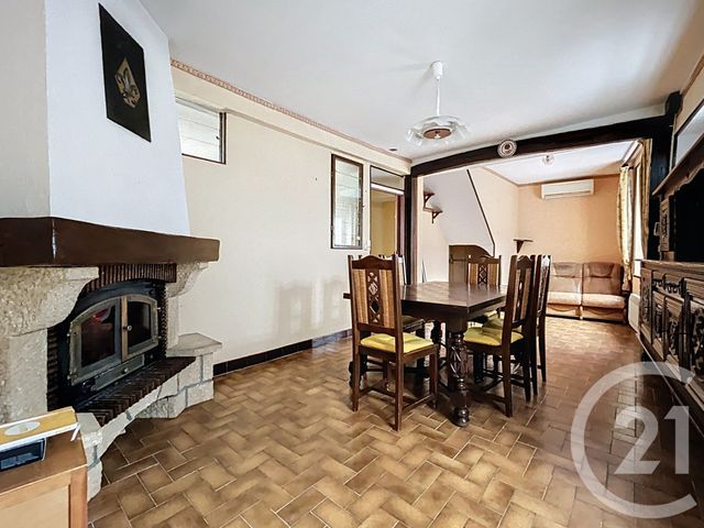 Maison à vendre - 5 pièces - 106,65 m2 - St Pourcain Sur Sioule - 03 - AUVERGNE