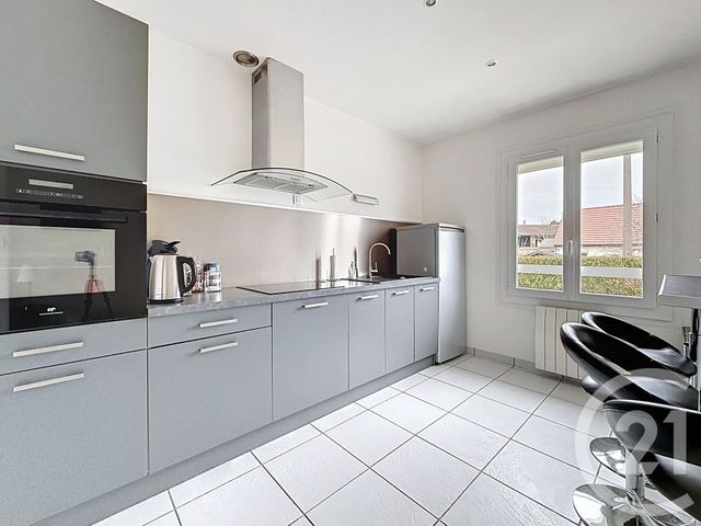 Maison &agrave; vendre - 4 pi&egrave;ces - 155 m2 - Varennes Sur Allier - 03 - AUVERGNE