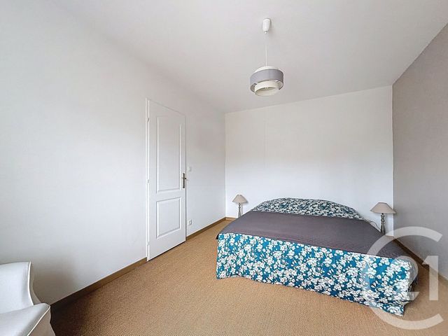 Maison &agrave; vendre - 4 pi&egrave;ces - 155 m2 - Varennes Sur Allier - 03 - AUVERGNE