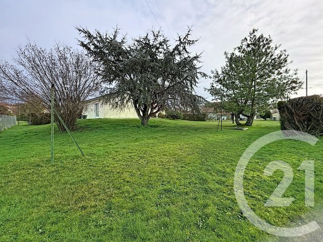 Maison &agrave; vendre - 4 pi&egrave;ces - 155 m2 - Varennes Sur Allier - 03 - AUVERGNE