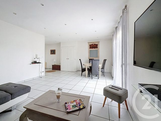 Maison &agrave; vendre - 4 pi&egrave;ces - 155 m2 - Varennes Sur Allier - 03 - AUVERGNE