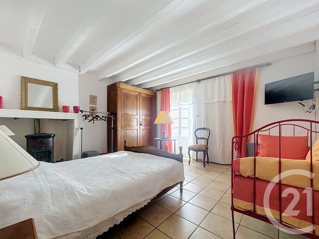 Maison &agrave; vendre - 5 pi&egrave;ces - 115 m2 - Fleuriel - 03 - AUVERGNE
