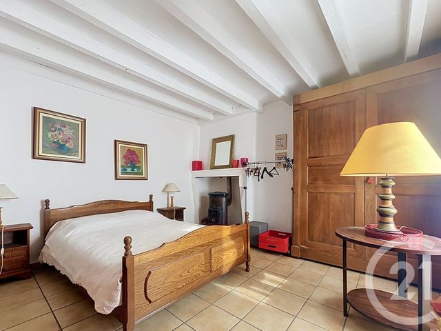 Maison &agrave; vendre - 5 pi&egrave;ces - 115 m2 - Fleuriel - 03 - AUVERGNE