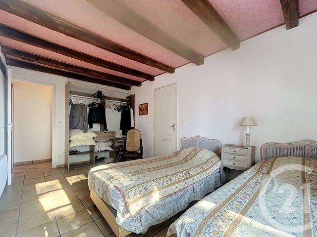 Maison &agrave; vendre - 5 pi&egrave;ces - 115 m2 - Fleuriel - 03 - AUVERGNE