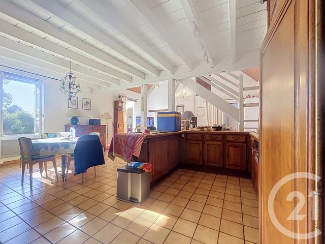 Maison &agrave; vendre - 5 pi&egrave;ces - 115 m2 - Fleuriel - 03 - AUVERGNE