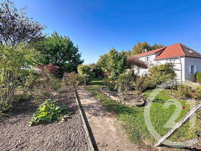 maison - PARAY SOUS BRIAILLES - 03