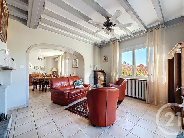 Prix immobilier ST POURCAIN SUR SIOULE - Photo d’une maison vendue
