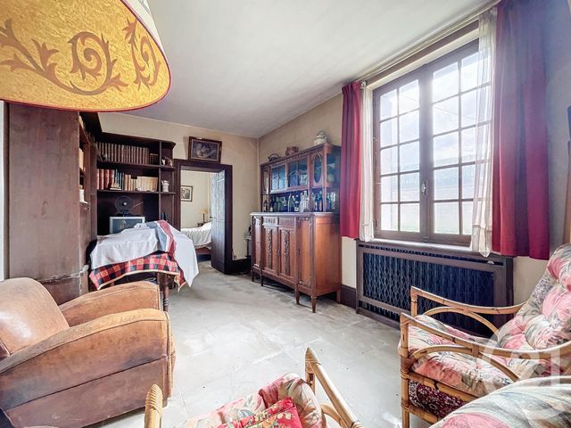 Maison &agrave; vendre - 7 pi&egrave;ces - 185,90 m2 - Contigny - 03 - AUVERGNE