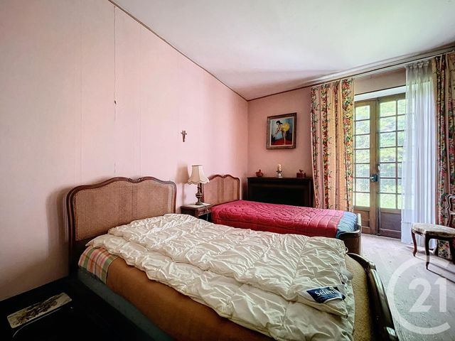 Maison &agrave; vendre - 7 pi&egrave;ces - 185,90 m2 - Contigny - 03 - AUVERGNE