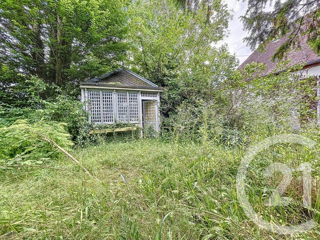 Maison &agrave; vendre - 7 pi&egrave;ces - 185,90 m2 - Contigny - 03 - AUVERGNE