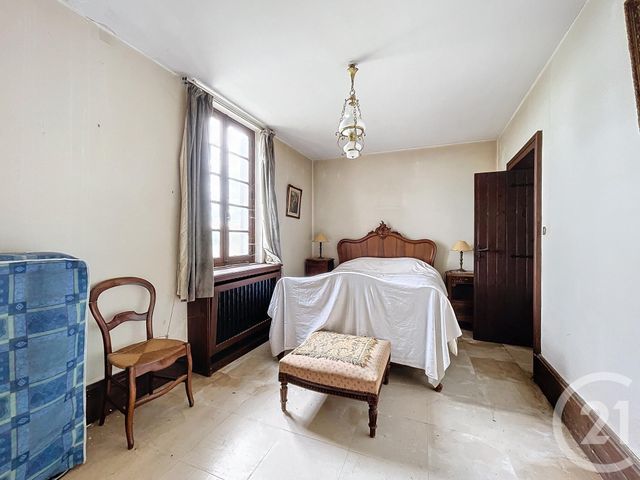 Maison &agrave; vendre - 7 pi&egrave;ces - 185,90 m2 - Contigny - 03 - AUVERGNE
