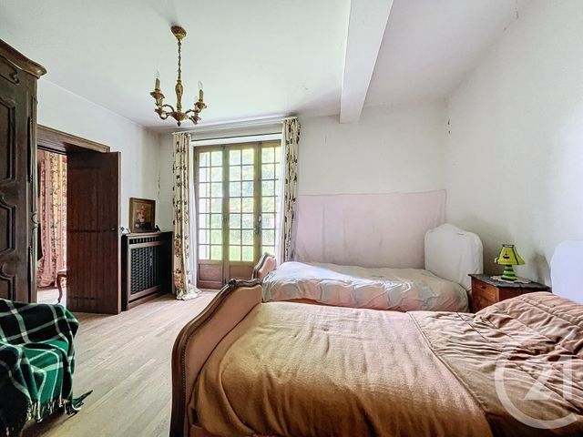 Maison &agrave; vendre - 7 pi&egrave;ces - 185,90 m2 - Contigny - 03 - AUVERGNE