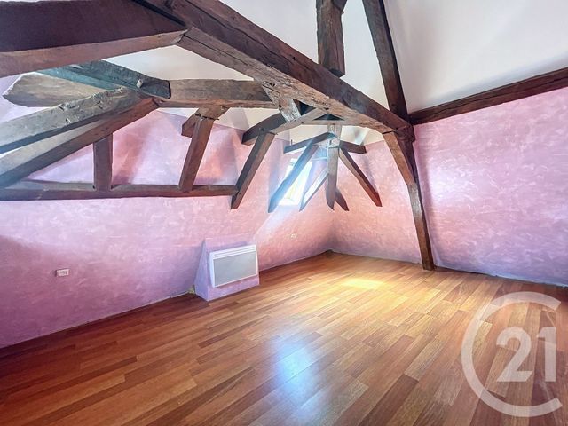 Maison &agrave; vendre - 4 pi&egrave;ces - 126 m2 - St Pourcain Sur Sioule - 03 - AUVERGNE