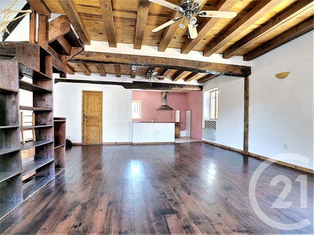 Maison &agrave; vendre - 4 pi&egrave;ces - 126 m2 - St Pourcain Sur Sioule - 03 - AUVERGNE