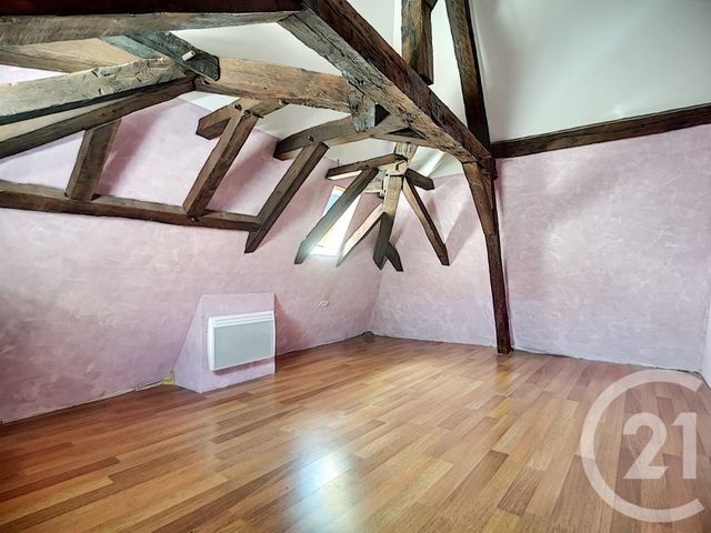 Maison &agrave; vendre - 4 pi&egrave;ces - 126 m2 - St Pourcain Sur Sioule - 03 - AUVERGNE