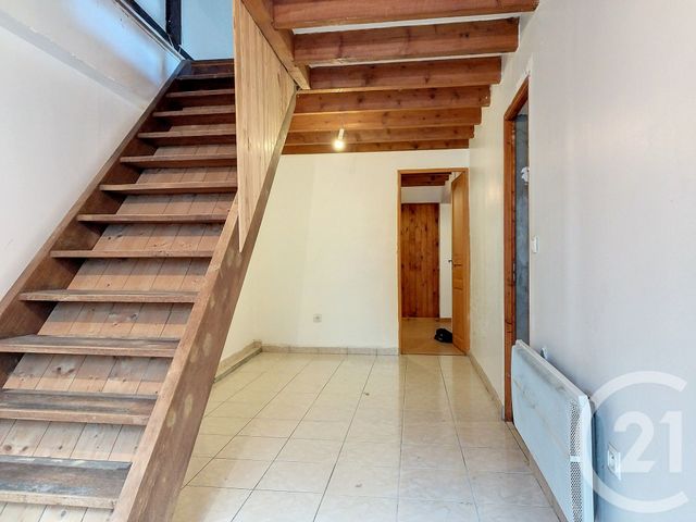 Maison &agrave; vendre - 4 pi&egrave;ces - 126 m2 - St Pourcain Sur Sioule - 03 - AUVERGNE